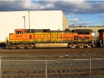 BNSF 4013